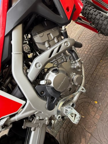 Honda CRF250 Japan new99%