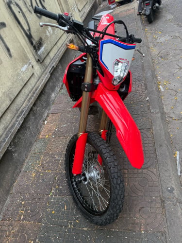 Honda CRF250 Japan new99%