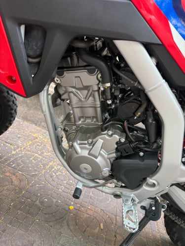 Honda CRF250 Japan new99%