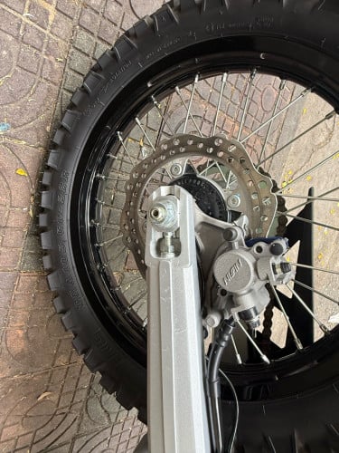 Honda CRF250 Japan new99%