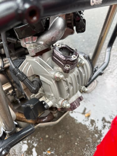 Honda CT125