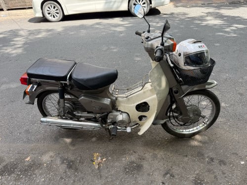 Honda CUB90