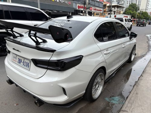 honda cvic 2022