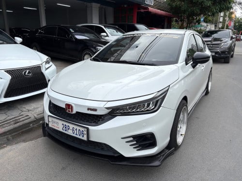 honda cvic 2022