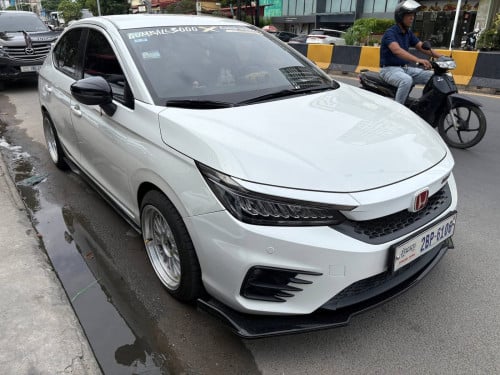 honda cvic 2022