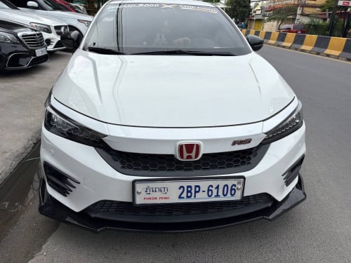 honda cvic 2022