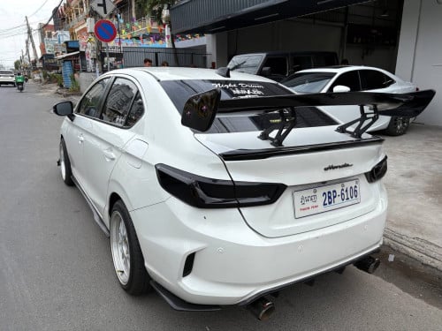 honda cvic 2022