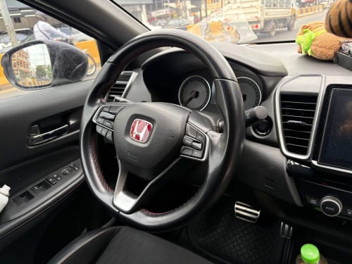 honda cvic 2022
