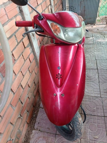 Honda Dio 50cc