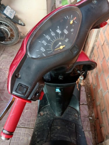 Honda Dio 50cc