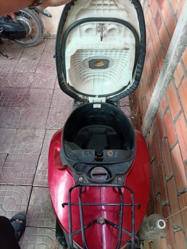 Honda Dio 50cc