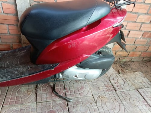 Honda Dio 50cc