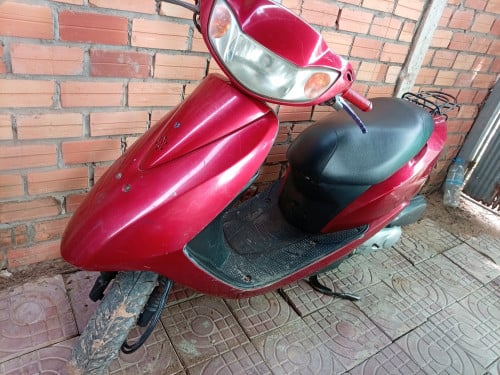 Honda Dio 50cc
