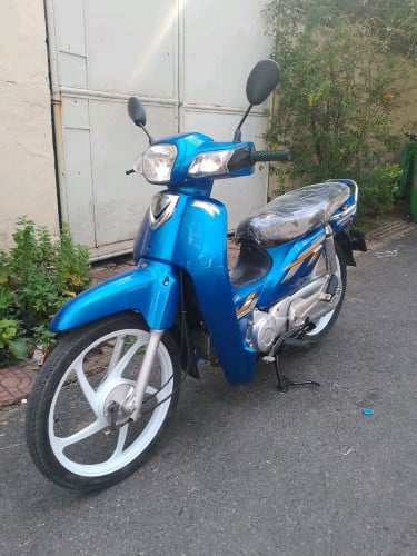 Honda dream 2012