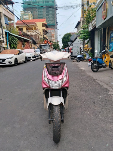 Honda icon 2010