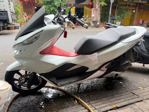 Honda PCX 150cc 2019