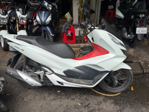 Honda PCX 150cc 2019