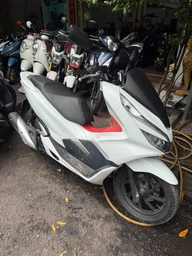 Honda PCX 150cc 2019