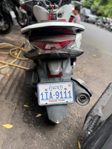 Honda PCX 150cc 2019