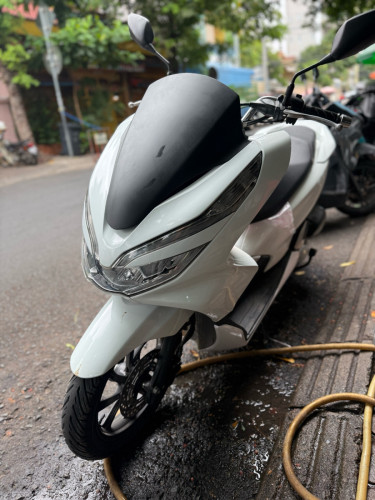 Honda PCX 150cc 2019