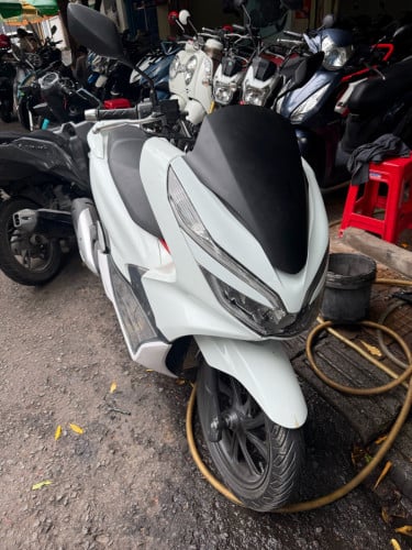 Honda PCX 150cc 2019