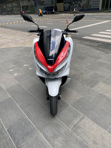 Honda pcx 2020