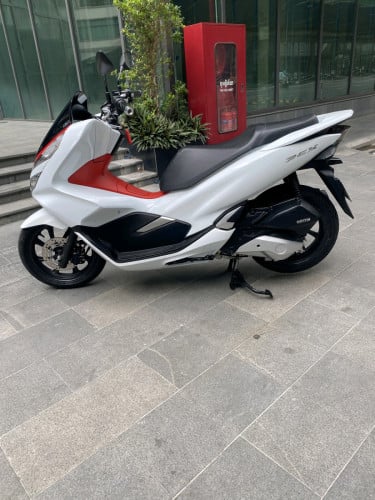 Honda pcx 2020