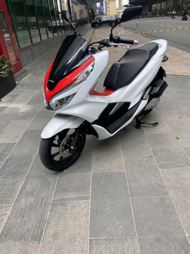 Honda pcx 2020