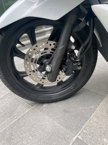 Honda pcx 2020