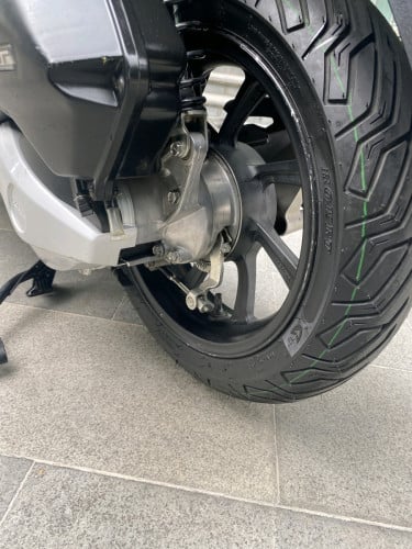 Honda pcx 2020