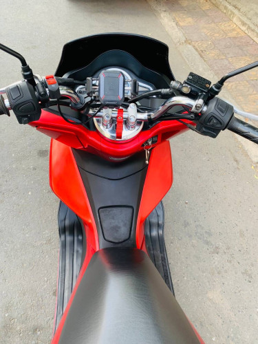 HONDA PCX (950$(2015 Japan 150cc