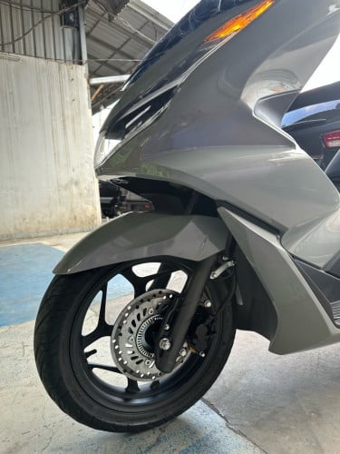 HONDA PCX021