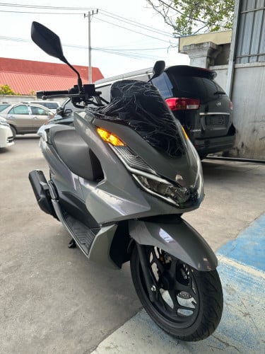 HONDA PCX021