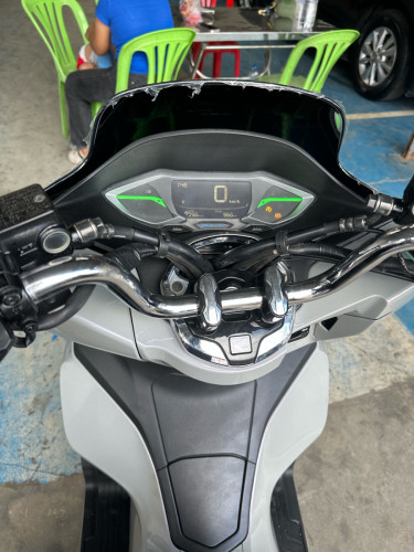 HONDA PCX021