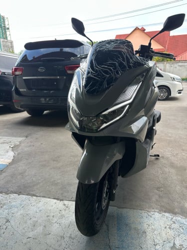 HONDA PCX021