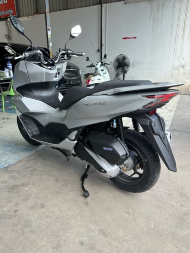HONDA PCX021
