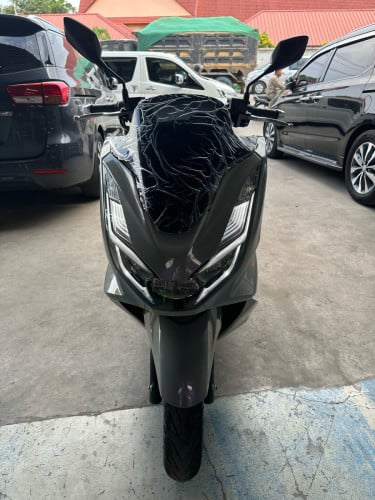 HONDA PCX021