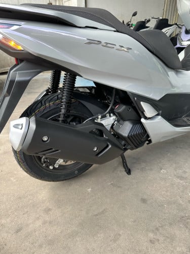 HONDA PCX021
