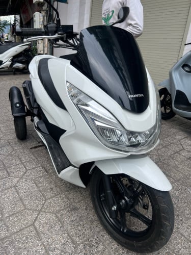 Honda pcx150កង់បី