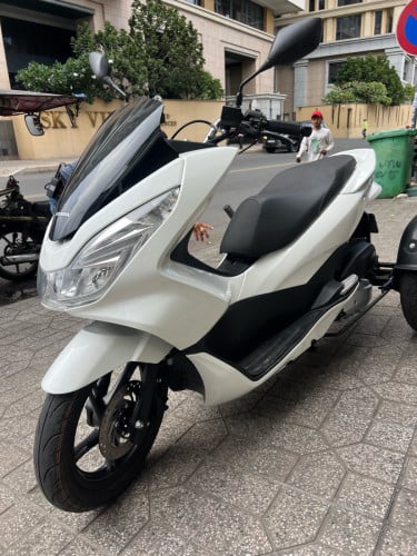 Honda pcx150កង់បី
