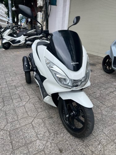 Honda pcx150កង់បី