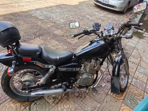 Honda​Rebel 250