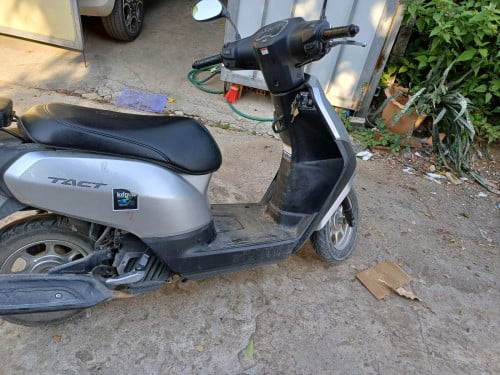 Honda tact50c