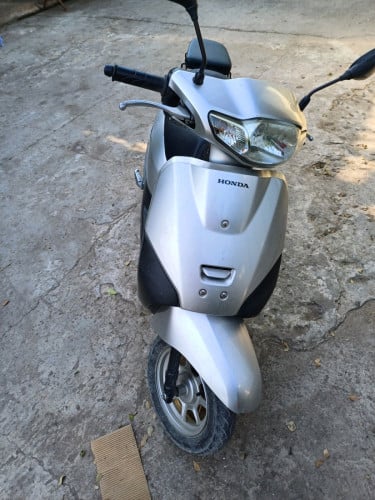Honda tact50c