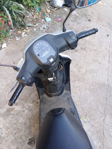 Honda tact50c