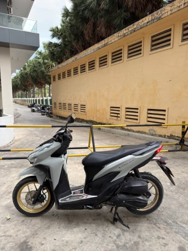 Honda vario 125cc year 2022 មានពន្ធ