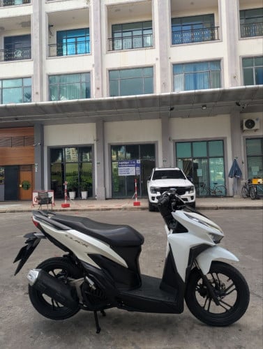 Honda vario 150cc ស្មាតឃី year 2019 មានពន្ធ