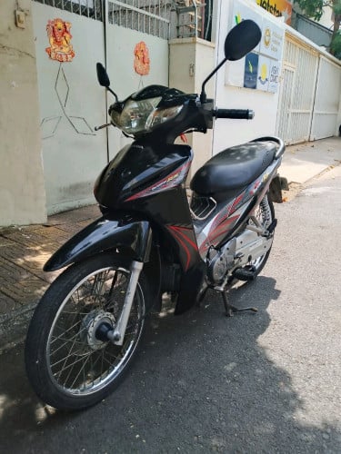 Honda wave RS 2013