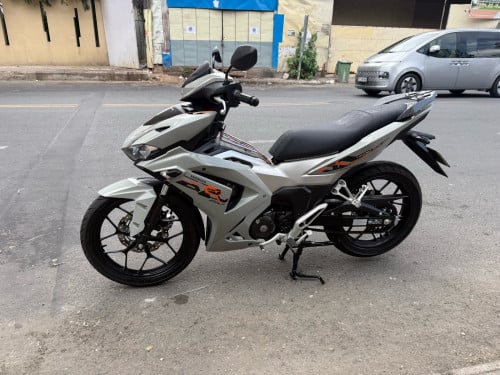Honda Winer