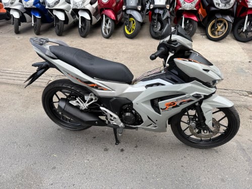 Honda Winer